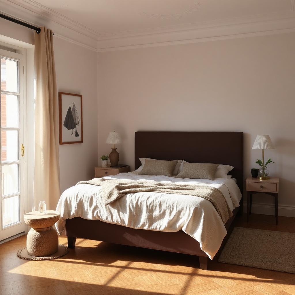GuestReady - Elias Garcia Apartments