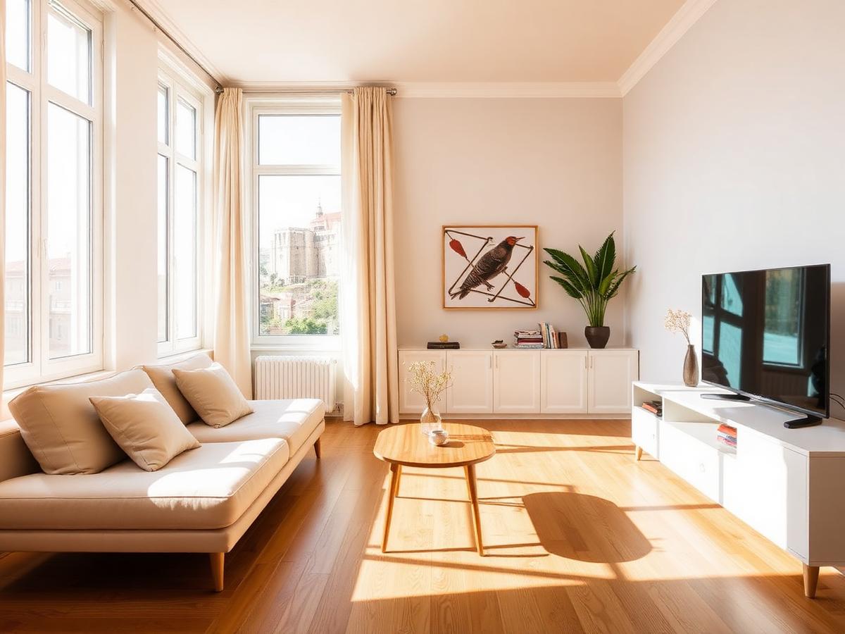 GuestReady - Esperança do Cardal Apartments