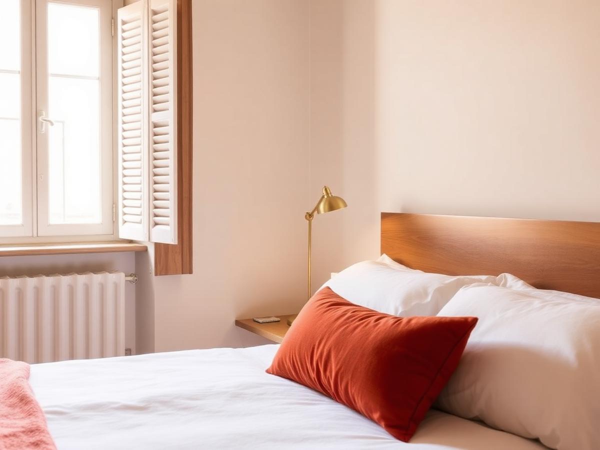 GuestReady - Elias Garcia Apartments